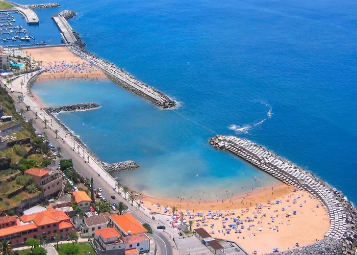 Homestay The Sun Edge House *