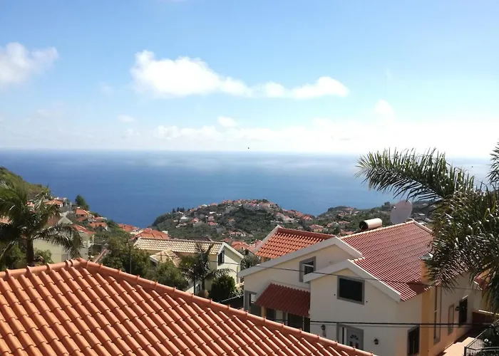 Homestay The Sun Edge House