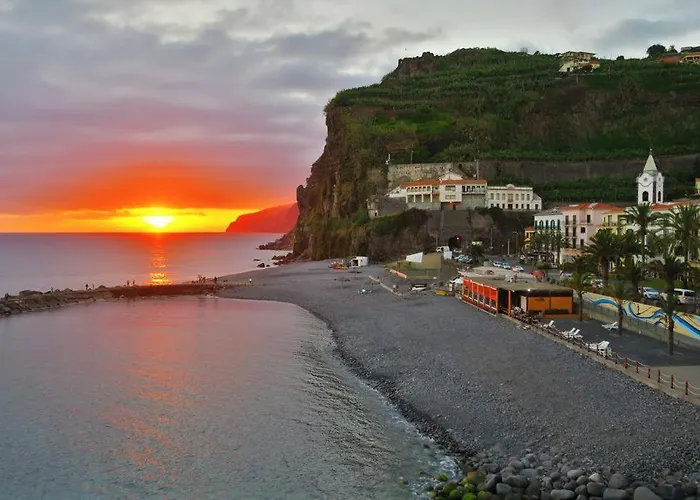 The Sun Edge House *