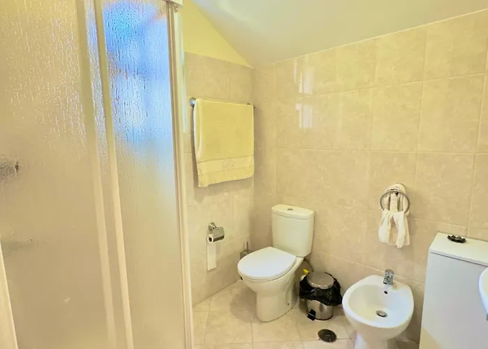 Homestay The Sun Edge House