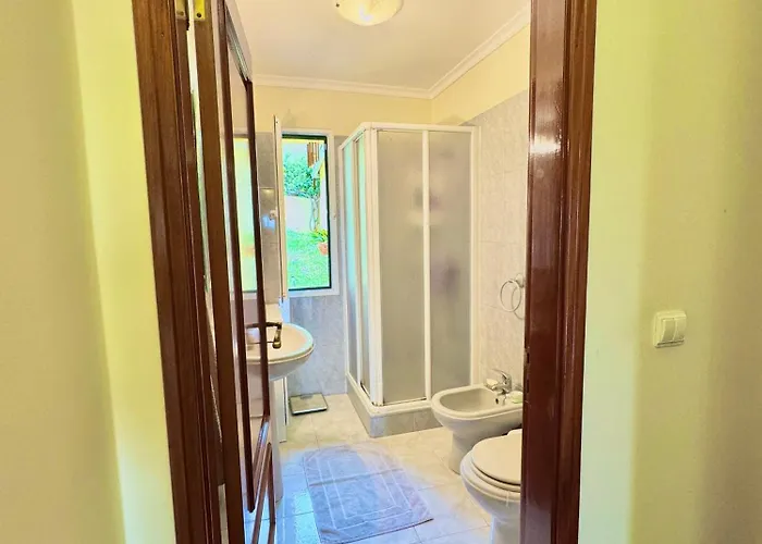 The Sun Edge House Homestay