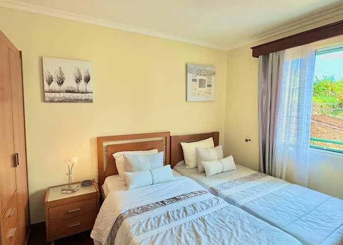 The Sun Edge House Homestay