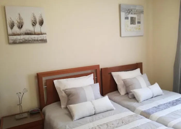 Homestay The Sun Edge House