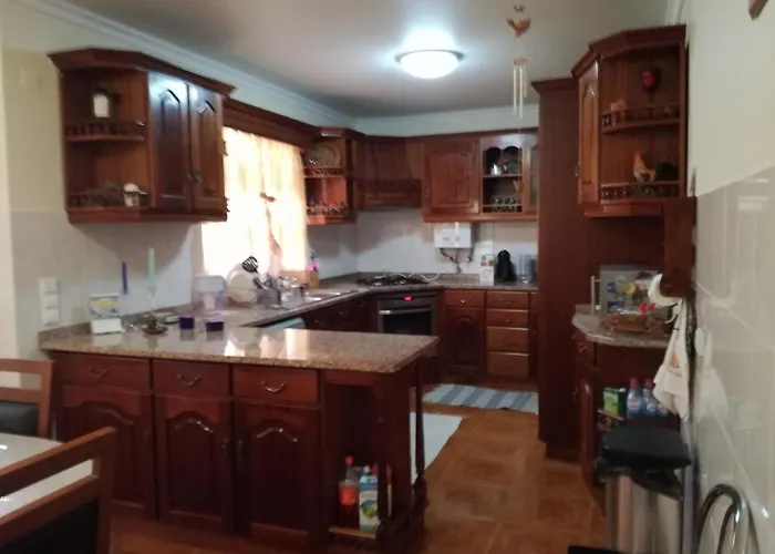 The Sun Edge House Ponta do Sol (Madeira)