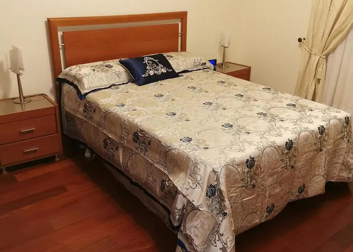 The Sun Edge House * Ponta do Sol (Madeira)