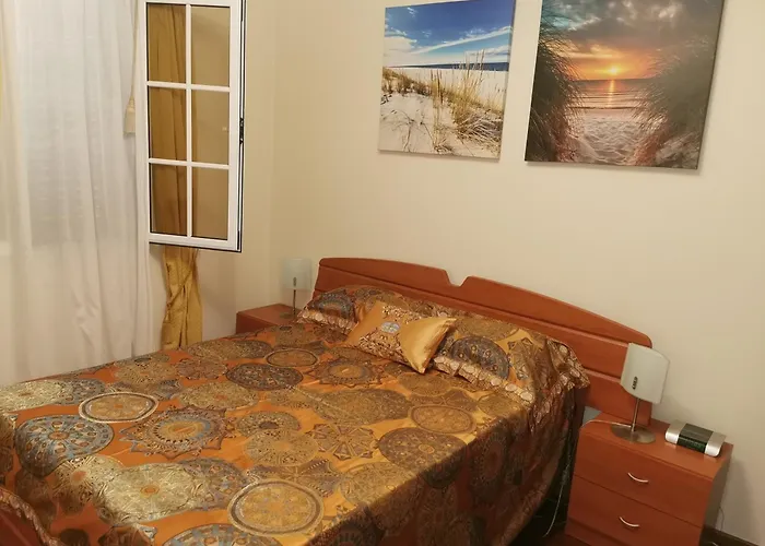 Homestay The Sun Edge House