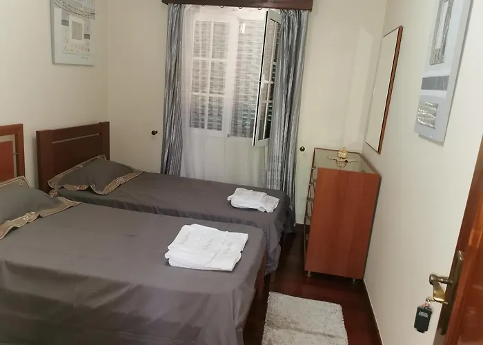 The Sun Edge House *