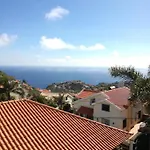 Homestay The Sun Edge House