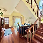 The Sun Edge House ポンタ・ド・ソル