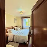 Homestay The Sun Edge House *