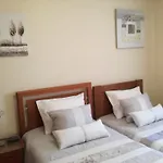 Homestay The Sun Edge House