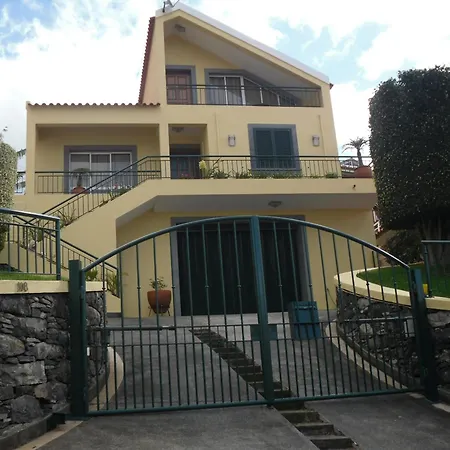 The Sun Edge House *