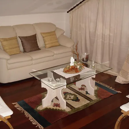 The Sun Edge House Privatunterkunft *