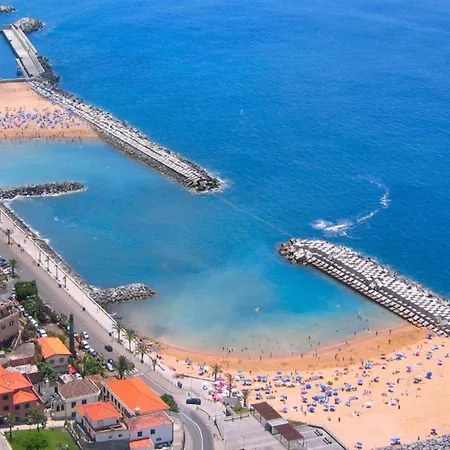 Privatunterkunft The Sun Edge House *