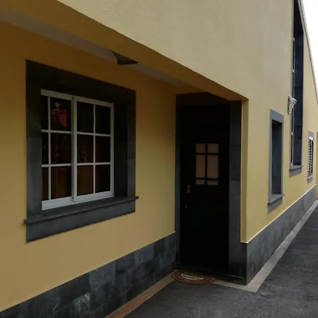 Alloggio in famiglia The Sun Edge House