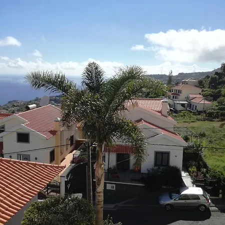 The Sun Edge House