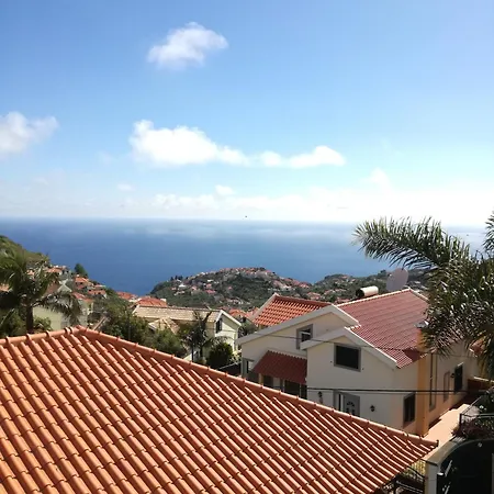 בית אירוח The Sun Edge House