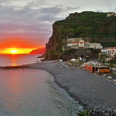 The Sun Edge House *