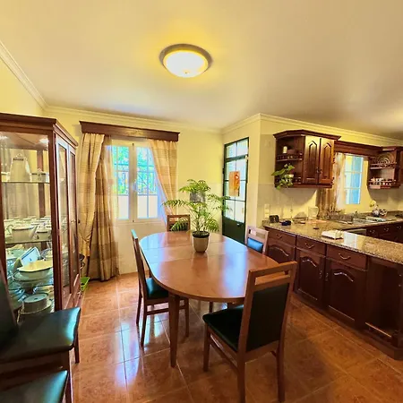 The Sun Edge House *