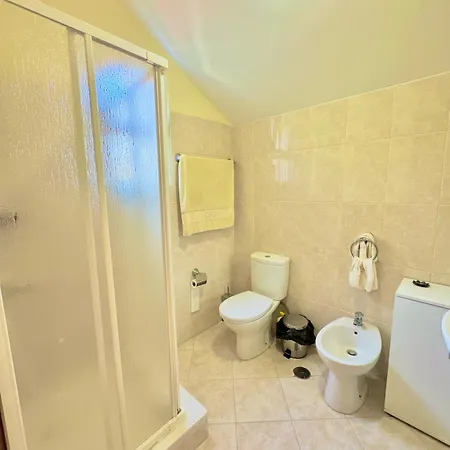 Проживание в семье The Sun Edge House