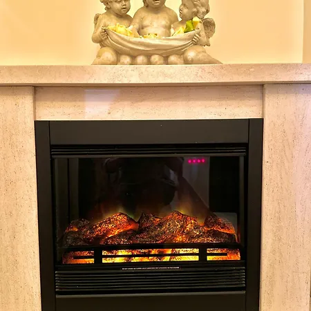 The Sun Edge House Проживание в семье Понта-ду-Сол