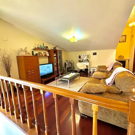 The Sun Edge House Понта-ду-Сол