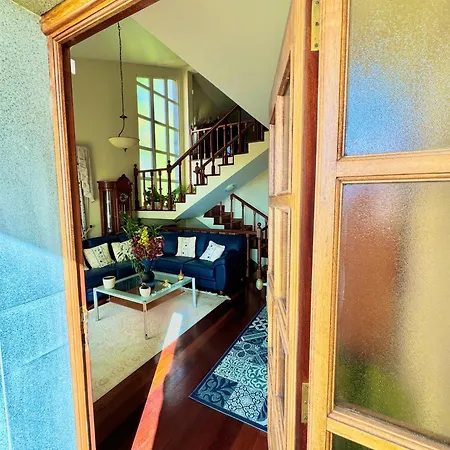 The Sun Edge House Ubytování v soukromí *