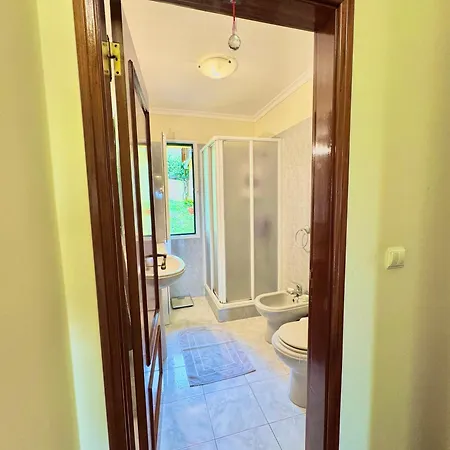 The Sun Edge House Privatunterkunft