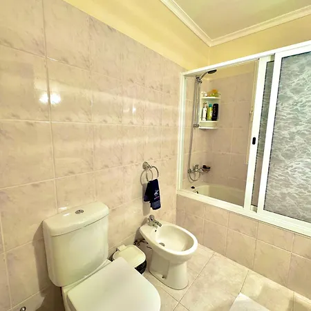 The Sun Edge House Понта-ду-Сол