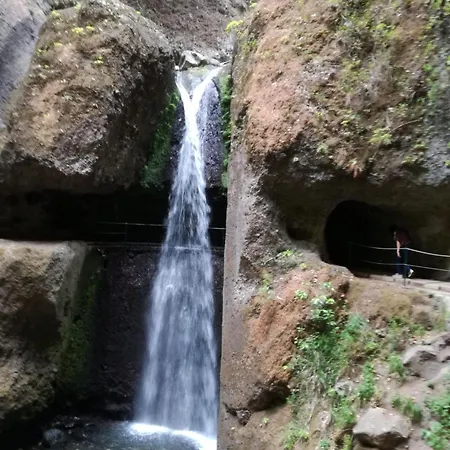 Ubytování v soukromí The Sun Edge House