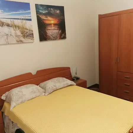 The Sun Edge House Проживание в семье *