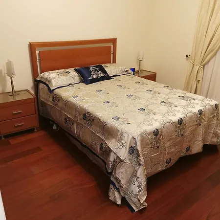 The Sun Edge House * Понта-ду-Сол