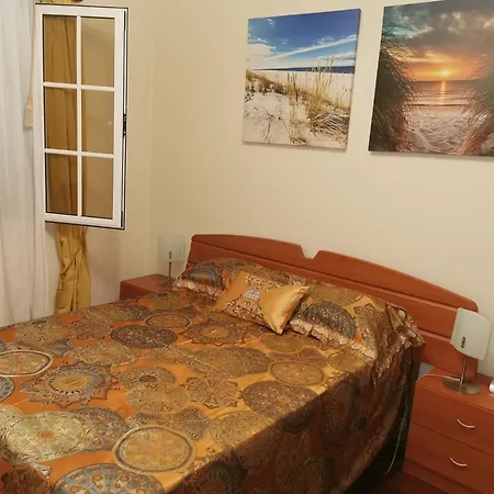 Ubytování v soukromí The Sun Edge House