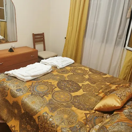 Privatunterkunft The Sun Edge House