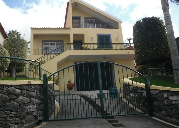 The Sun Edge House *