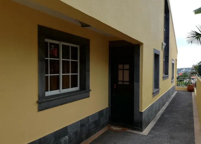 Alloggio in famiglia The Sun Edge House