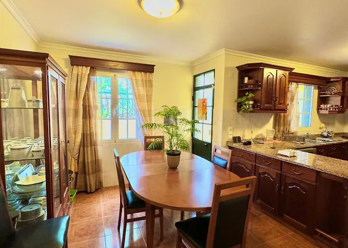 The Sun Edge House *