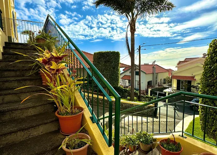 Ubytování v soukromí The Sun Edge House