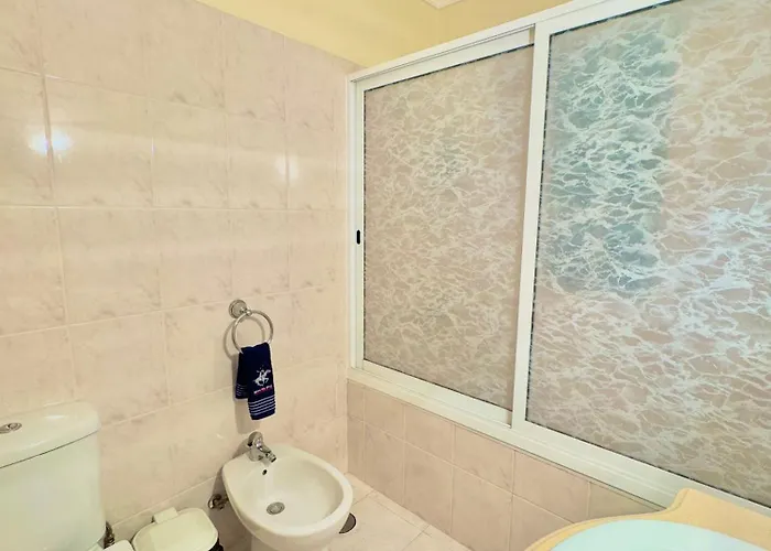 Ubytování v soukromí The Sun Edge House Ponta do Sol (Madeira)