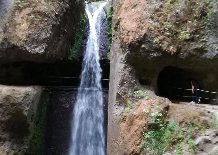 Alloggio in famiglia The Sun Edge House