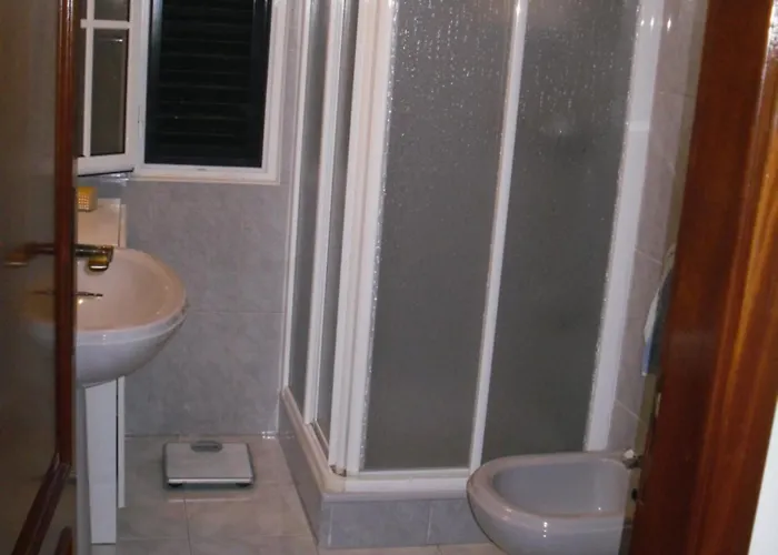 The Sun Edge House Alloggio in famiglia