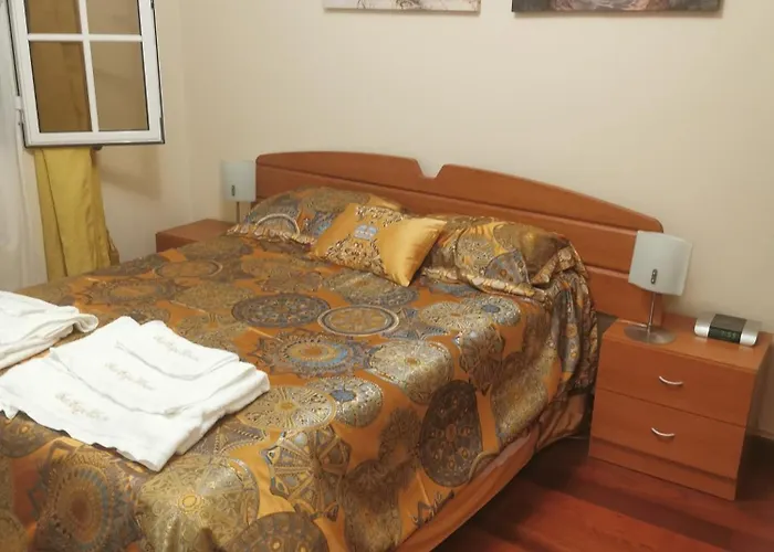 Alloggio in famiglia The Sun Edge House